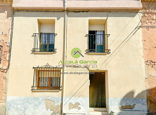 Casas o chalets en venta en Alcubilla del Marques