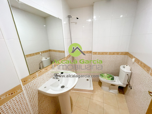Piso en alquiler en San Esteban de Gormaz
