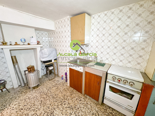 Casa en venta en Barcebalejo