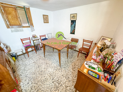 Casa en venta en Barcebalejo