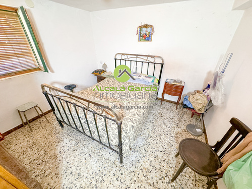 Casa en venta en Barcebalejo