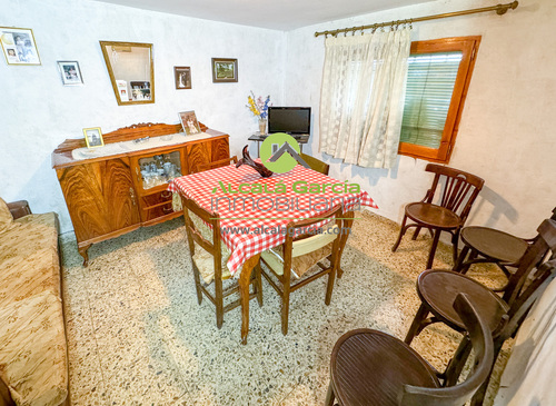 Casa en venta en Rejas de Ucero