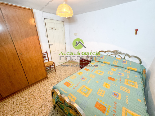 Casa en venta en Rejas de Ucero