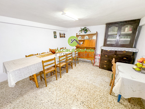 Casa en venta en Rejas de Ucero