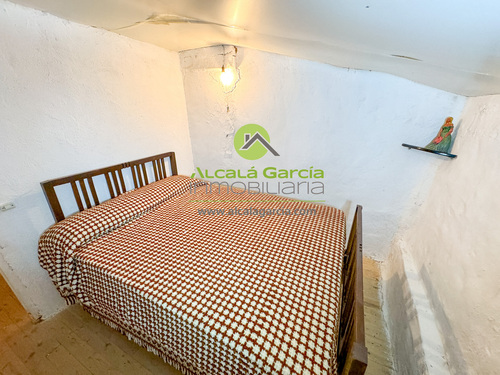 Casa en venta en Rejas de Ucero