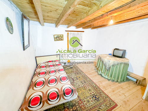 Casa en venta en Rejas de Ucero