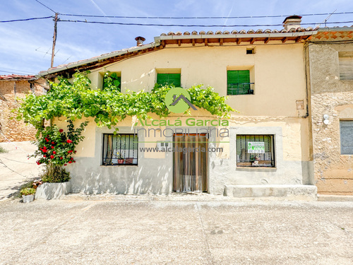 Casa en venta en Rejas de Ucero