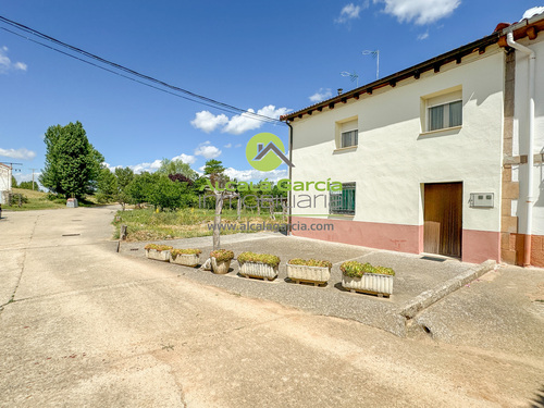 Casa en venta en Valdeavellano de Ucero