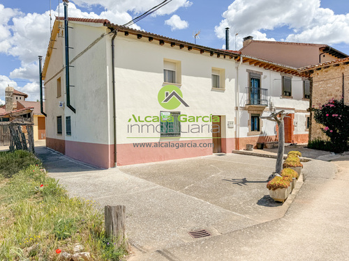 Casa en venta en Valdeavellano de Ucero