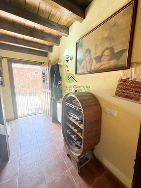 Casa en venta en Quintanas Rubias De Abajo