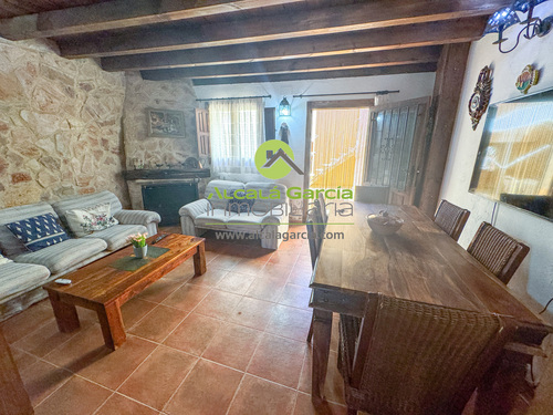 Casa en venta en Quintanas Rubias De Abajo