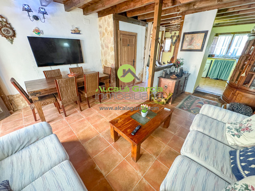 Casa en venta en Quintanas Rubias De Abajo