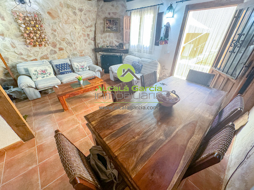 Casa en venta en Quintanas Rubias De Abajo