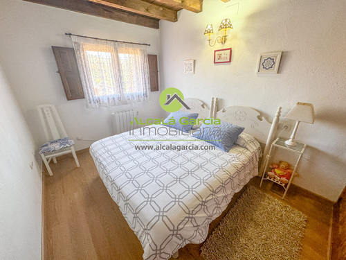 Casa en venta en Quintanas Rubias De Abajo