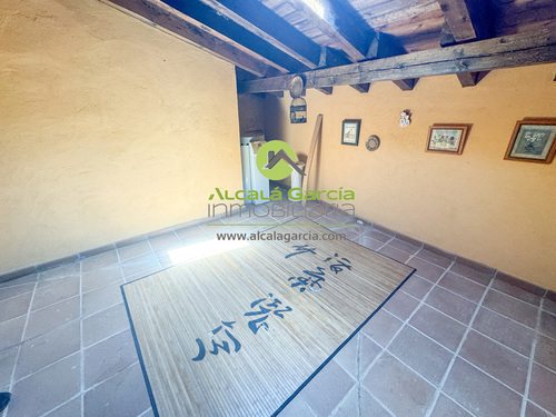 Casa en venta en Quintanas Rubias De Abajo