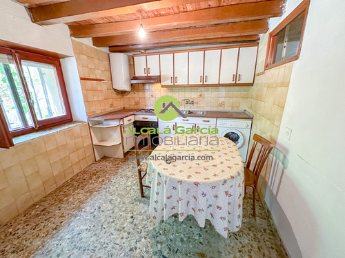 Casa en venta en Atauta