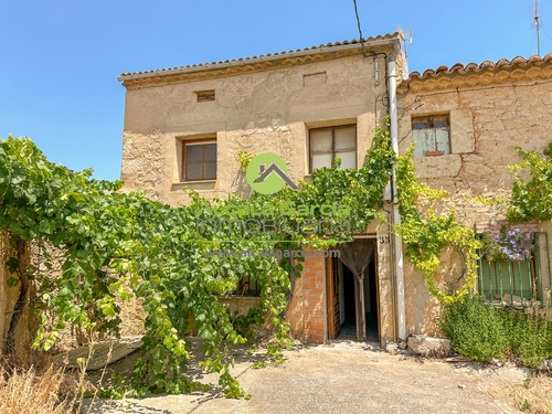 Casa en venta en Atauta