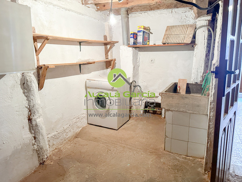 Casa en venta en Quintanilla de Tres Barrios