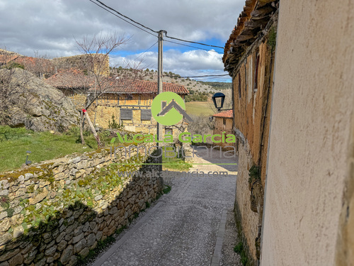 Casa en venta en Calataazor