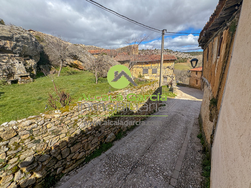 Casa en venta en Calataazor