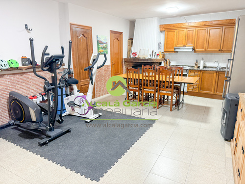 Casa en venta en San Esteban de Gormaz