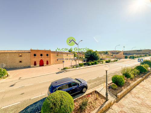 Casa en venta en El Burgo de Osma