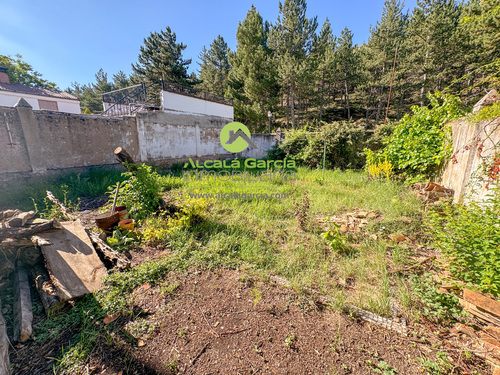 Casa en venta en El Burgo de Osma