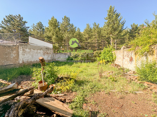 Casa en venta en El Burgo de Osma