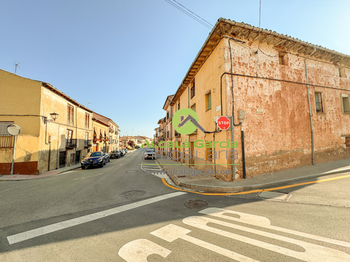 Casa en venta en El Burgo de Osma