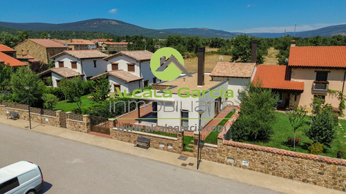 Casa en venta en San Andres de Soria