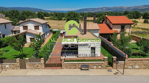 Casa en venta en San Andres de Soria