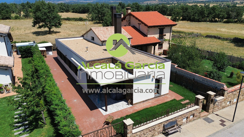 Casa en venta en San Andres de Soria