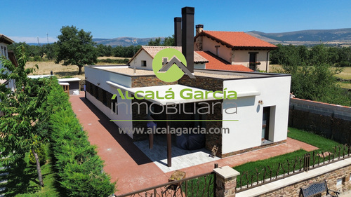 Casa en venta en San Andres de Soria