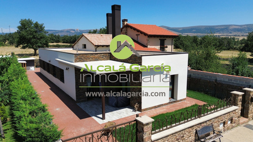 Casa en venta en San Andres de Soria