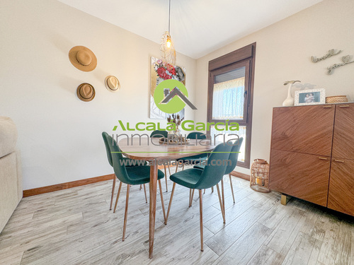 Casa en venta en San Andres de Soria