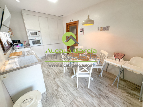 Casa en venta en San Andres de Soria