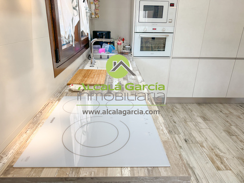 Casa en venta en San Andres de Soria