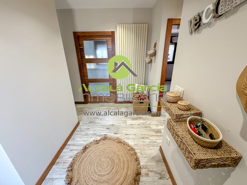 Casa en venta en San Andres de Soria