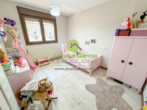 Casa en venta en San Andres de Soria