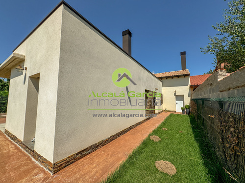 Casa en venta en San Andres de Soria