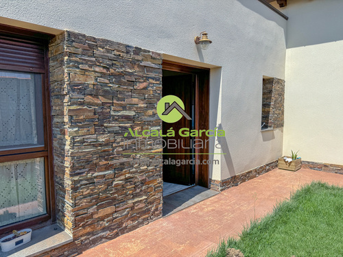 Casa en venta en San Andres de Soria