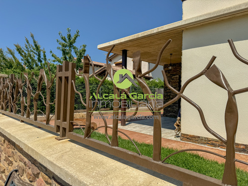 Casa en venta en San Andres de Soria