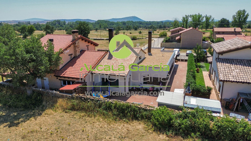 Casa en venta en San Andres de Soria