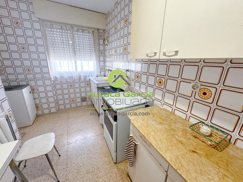 Piso en venta en San Esteban de Gormaz