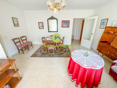 Piso en venta en San Esteban de Gormaz