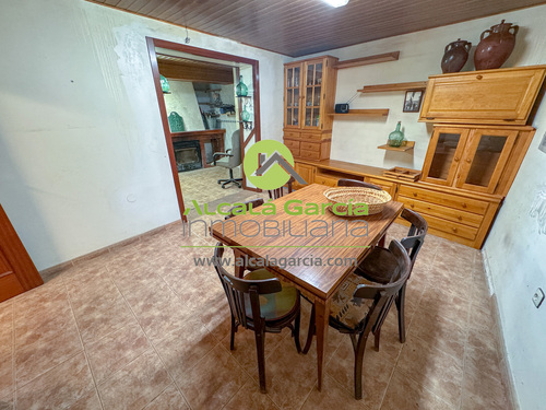 Casa en venta en Fresno de Caracena