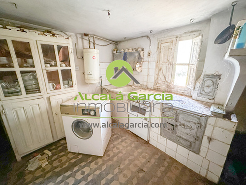 Casa en venta en Aldea de San Esteban