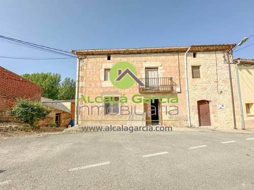 Casa en venta en Aldea de San Esteban