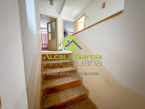 Casa en venta en Aldea de San Esteban