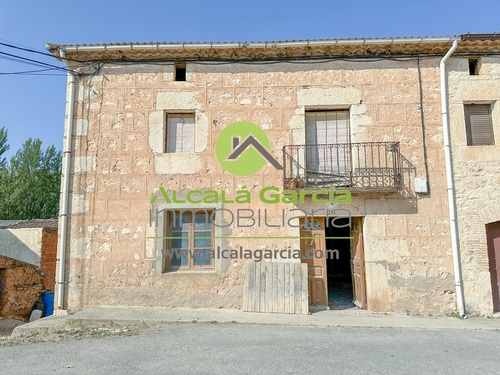 Casa en venta en Aldea de San Esteban